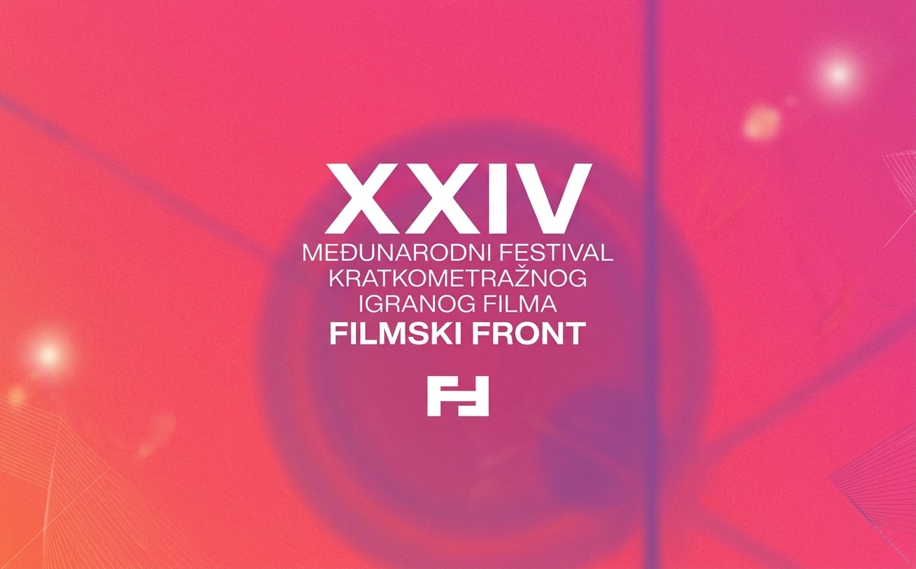 Međunarodni festival kratkometražnog filma Filmski front