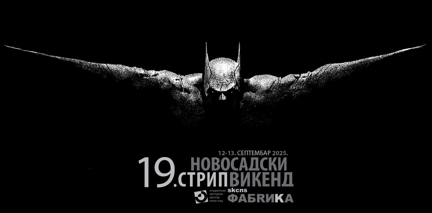 19 strip vikend 2025