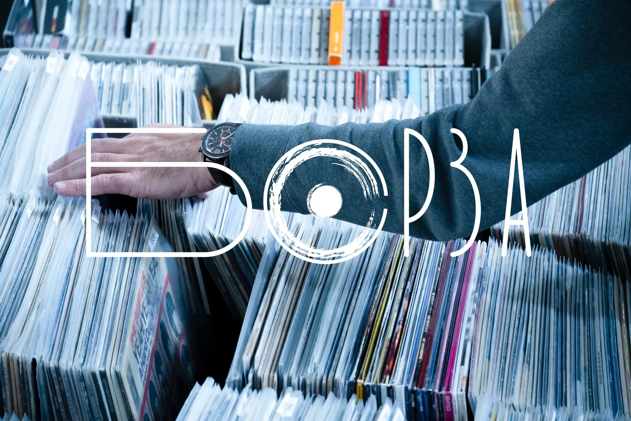 Berza vinila, kompakt diskova, kaseta, stripova i knjiga 2026