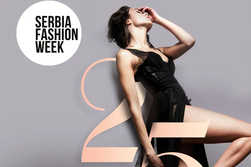 Serbia Fashion Week 2025