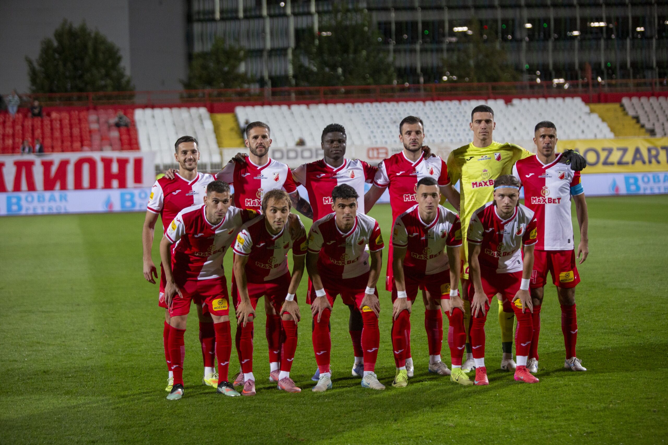 Vojvodina-klub koji se voli_Naslovna_compressed