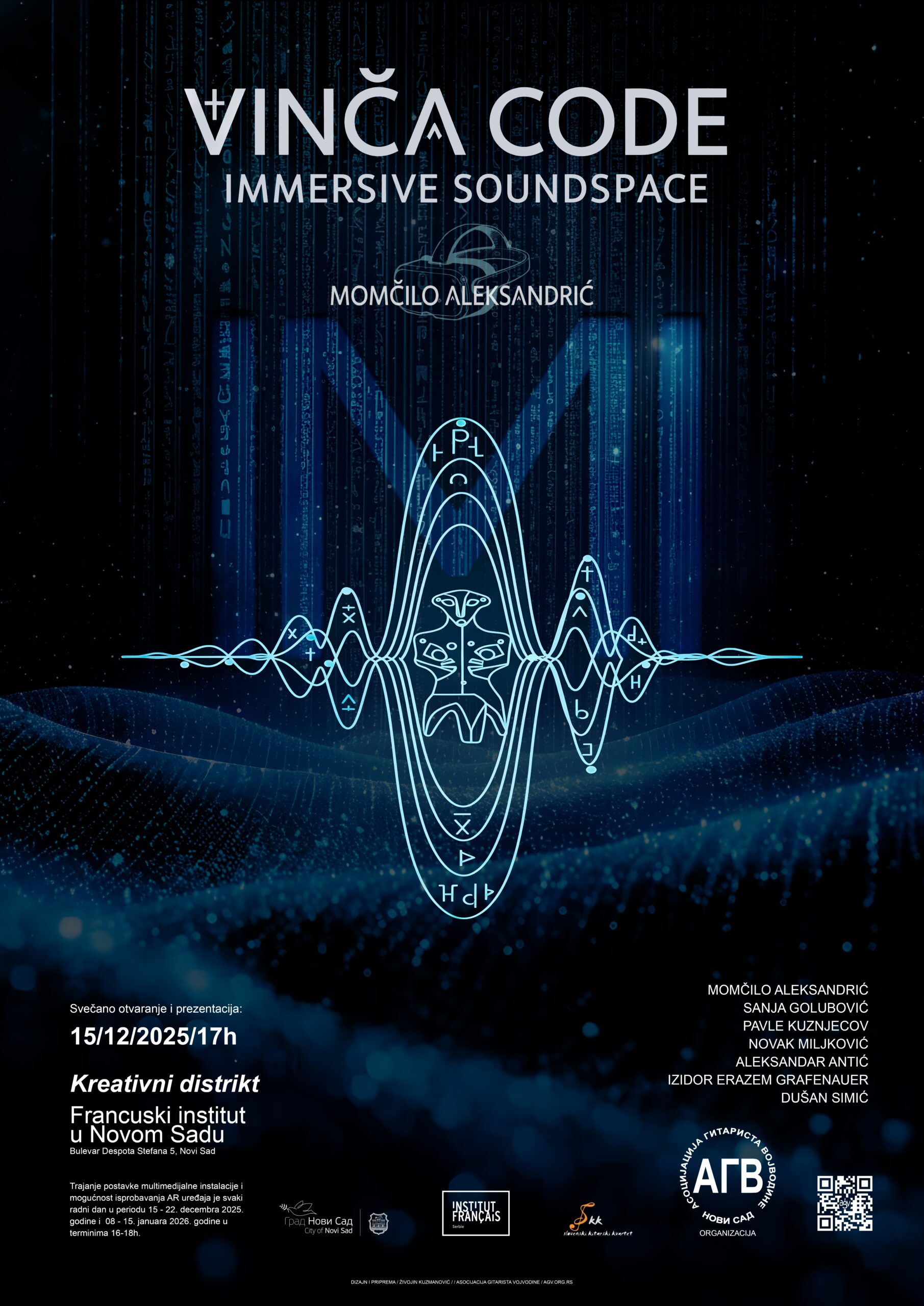 Vinča Code 2025_new