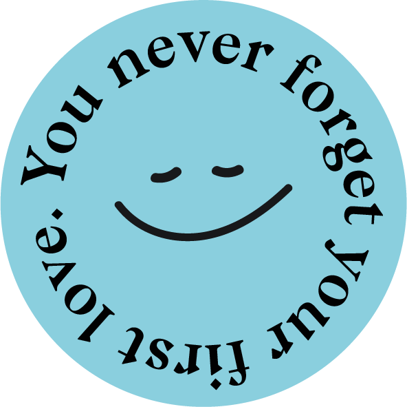 you never forget your firs love Novi Sad