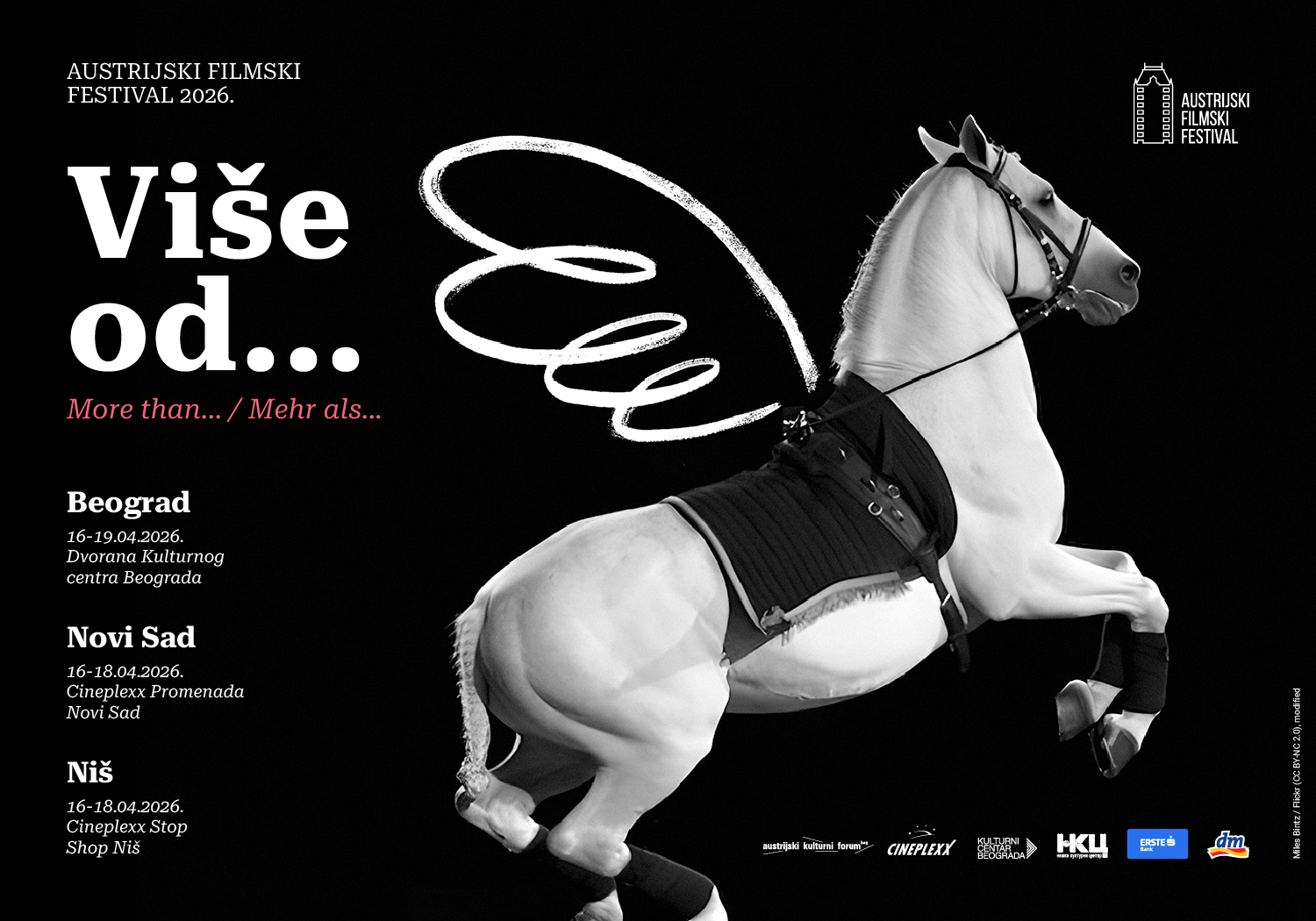 Austrijski filmski festival 2026