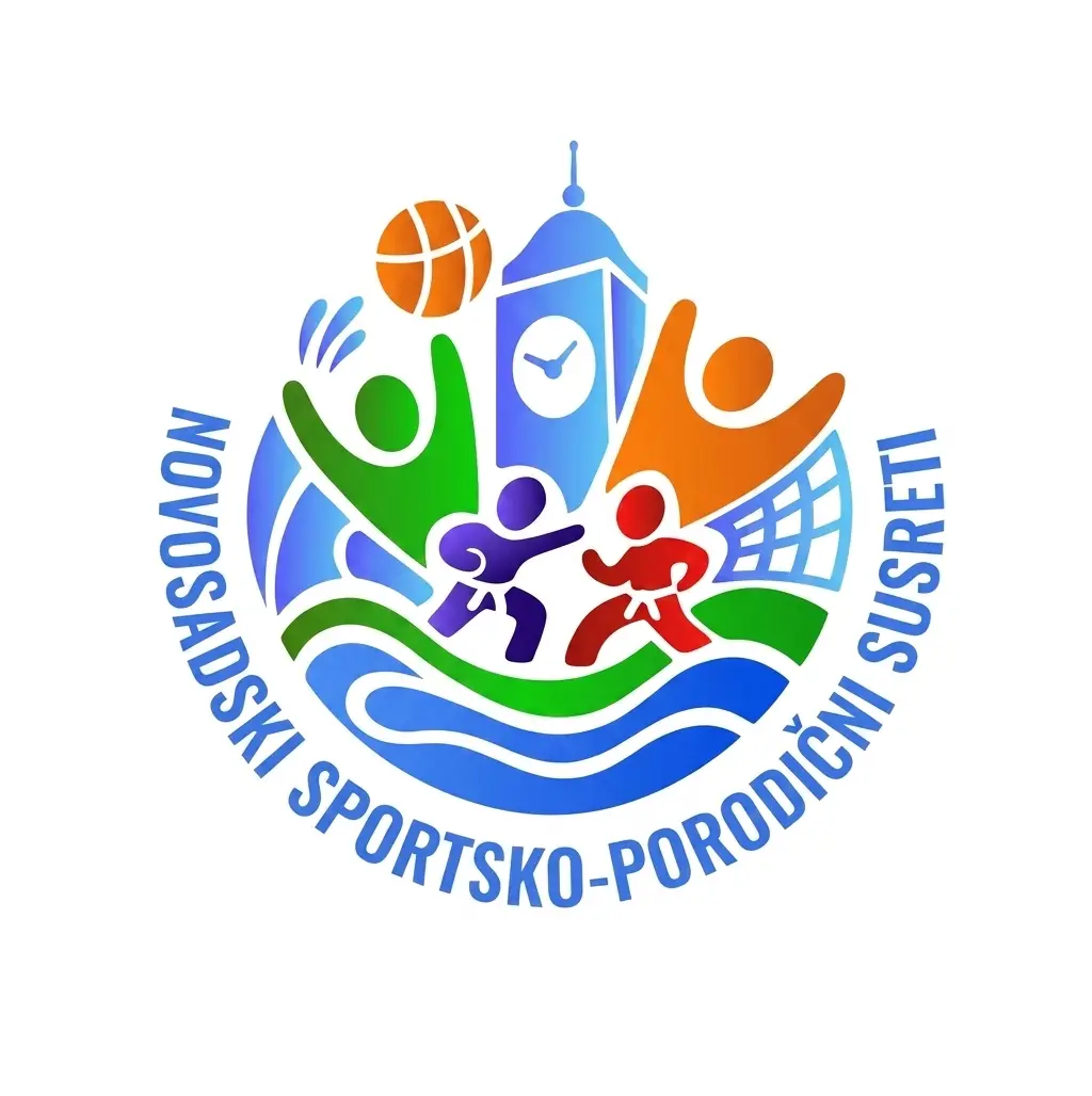 Novosadski sportsko-porodični dani 2026