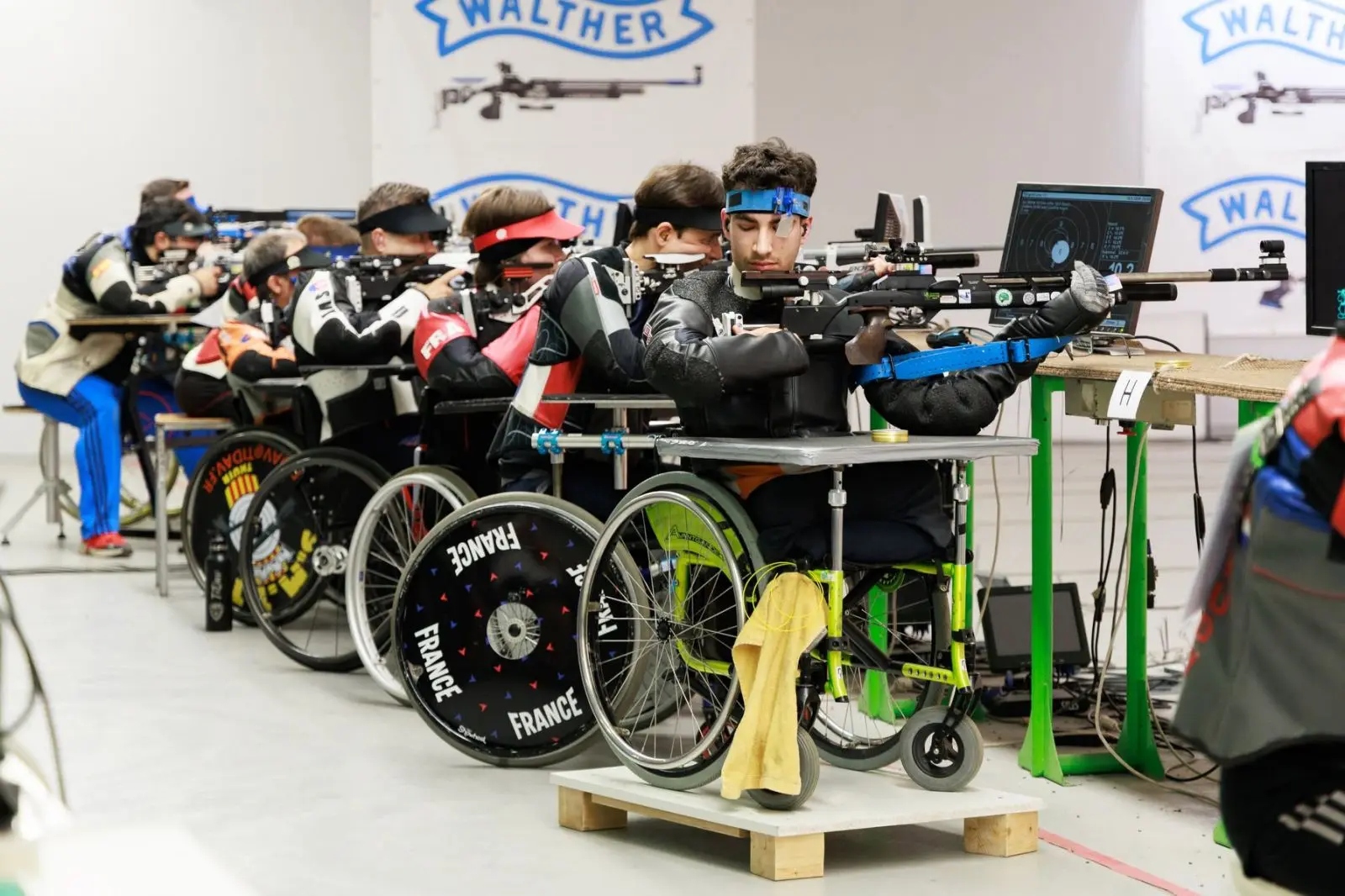 WSPS World Cup Novi Sad 2026