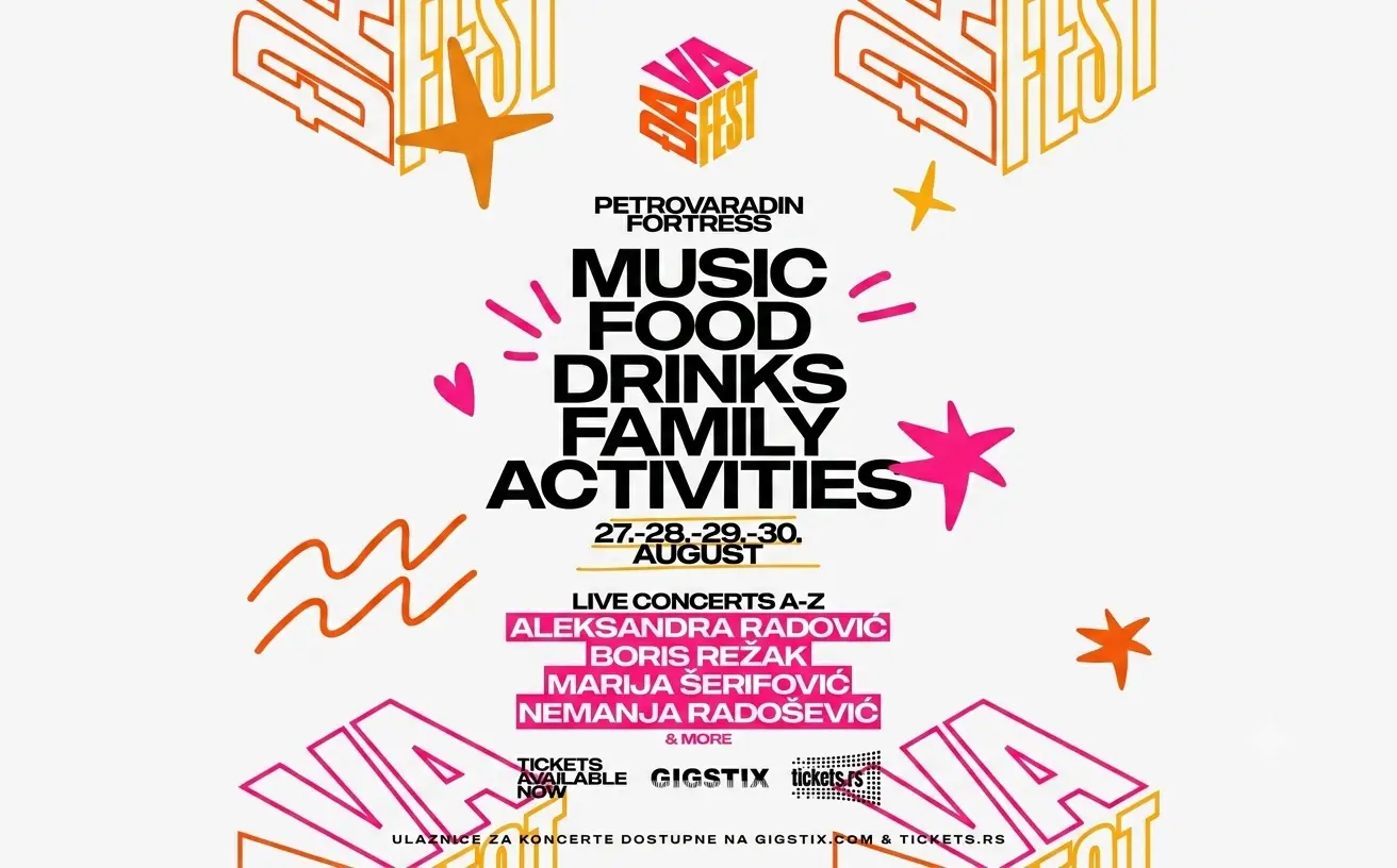 Đava Fest 2026