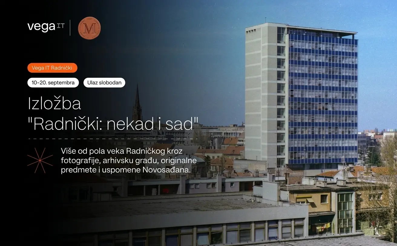 Izložba „Radnički nekad i sad“