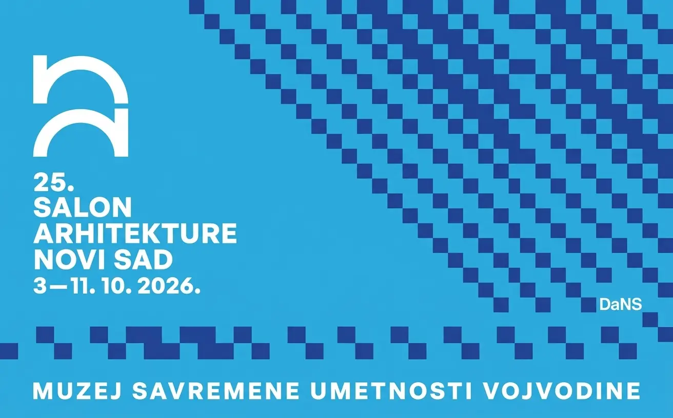 Salon arhitekture Novi Sad 2026_1
